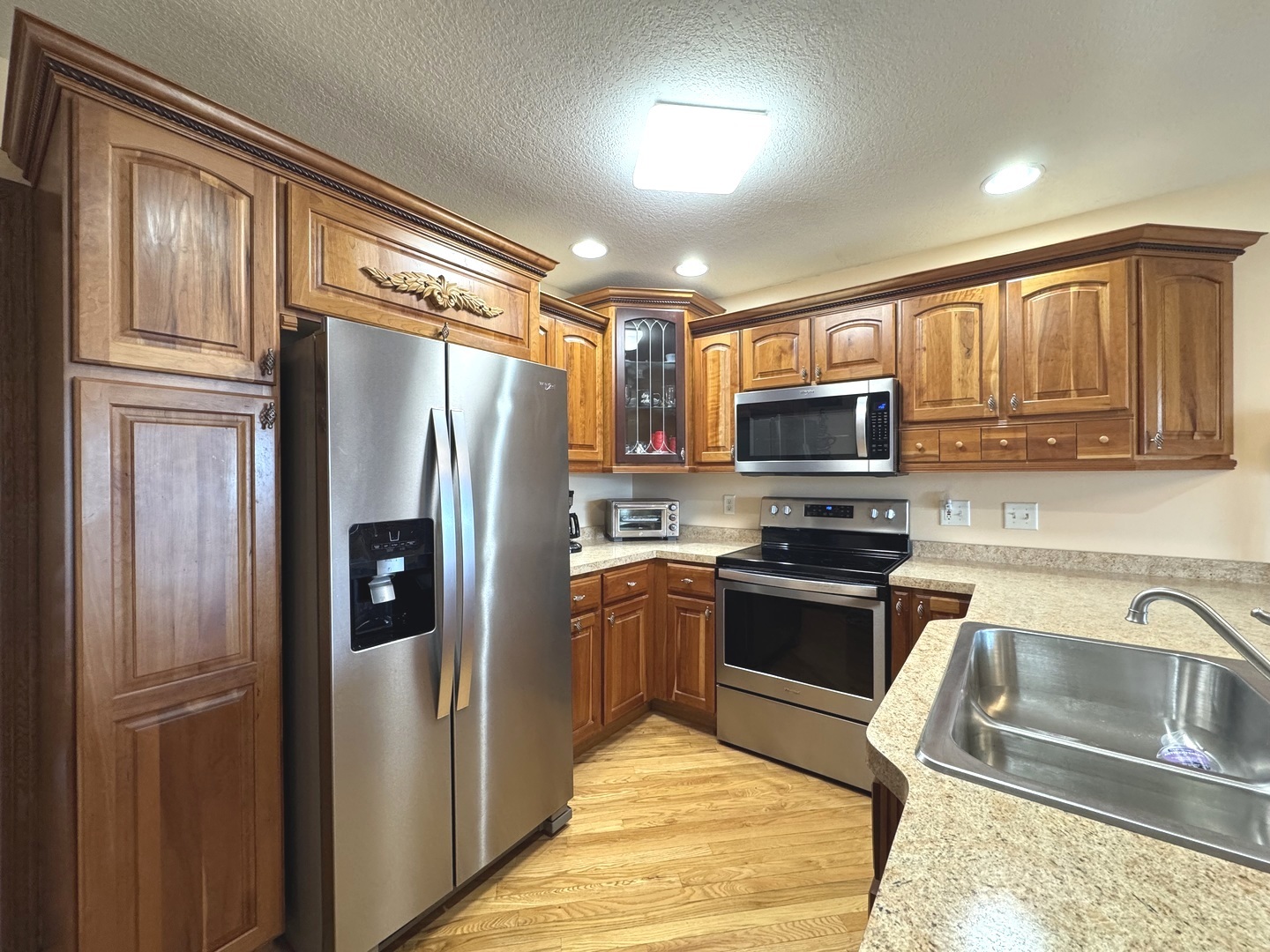 1511 Lady Brunetta Road Bourbonnais, IL 60914 - Photo 8 of 31