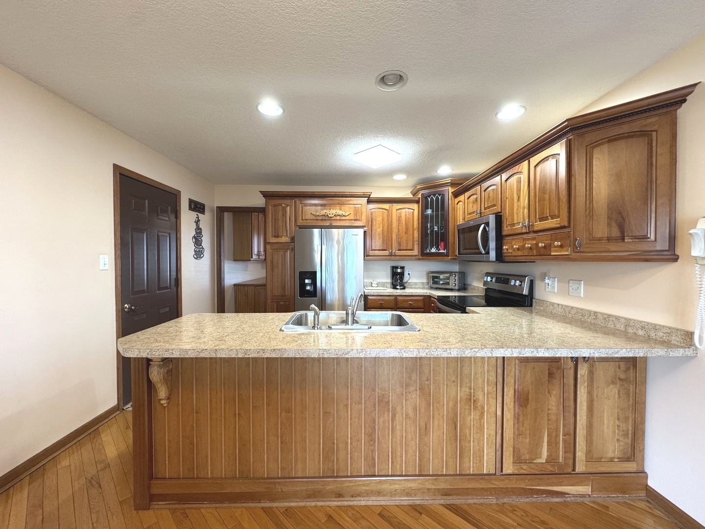 1511 Lady Brunetta Road Bourbonnais, IL 60914 - Photo 9 of 31