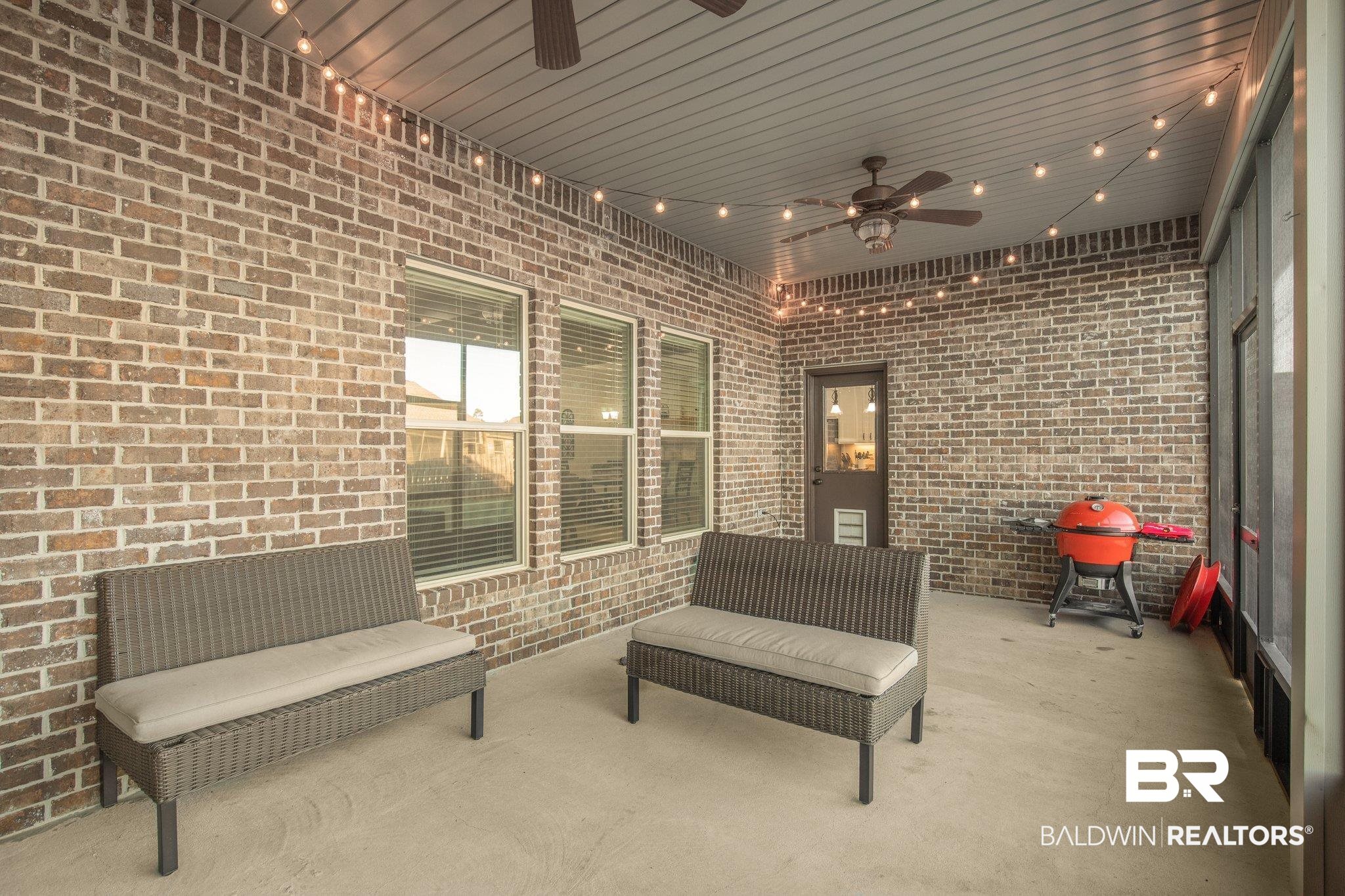 33788 Rutland Lane Daphne, AL 36527 - Photo 36 of 48 Screened in Backporch