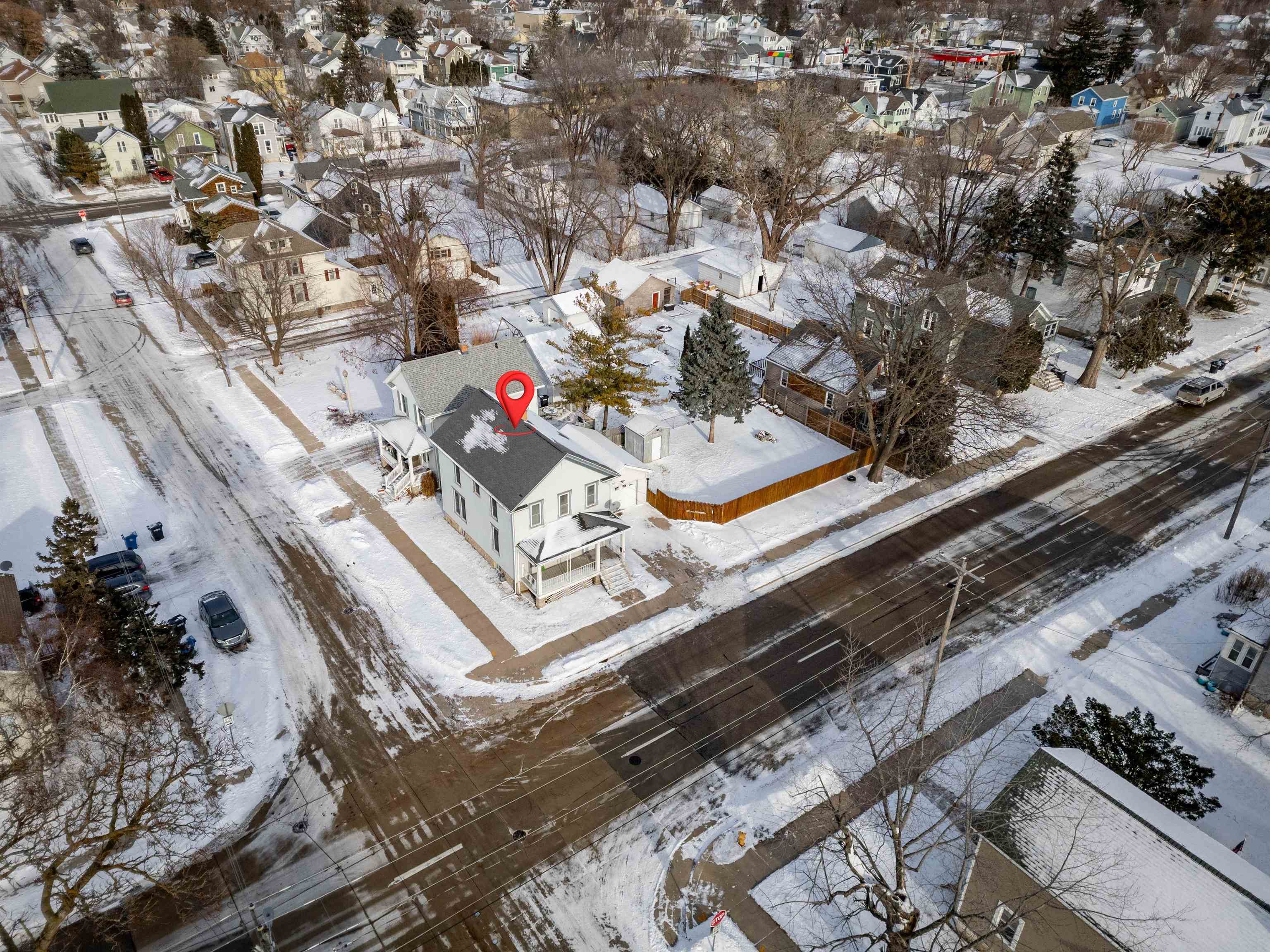 602 Ceape Avenue Oshkosh, WI 54901 - Photo 14 of 23