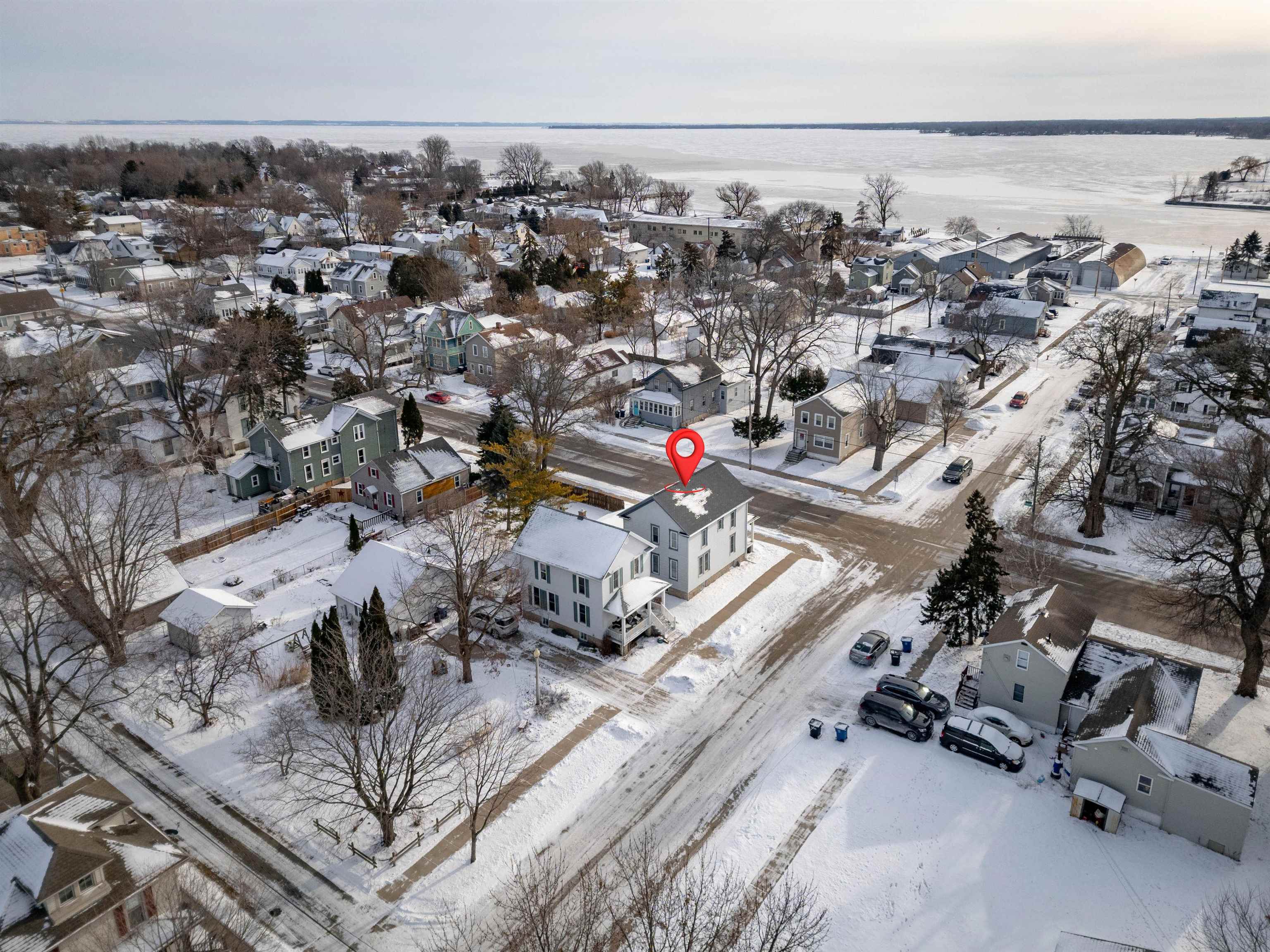 602 Ceape Avenue Oshkosh, WI 54901 - Photo 15 of 23