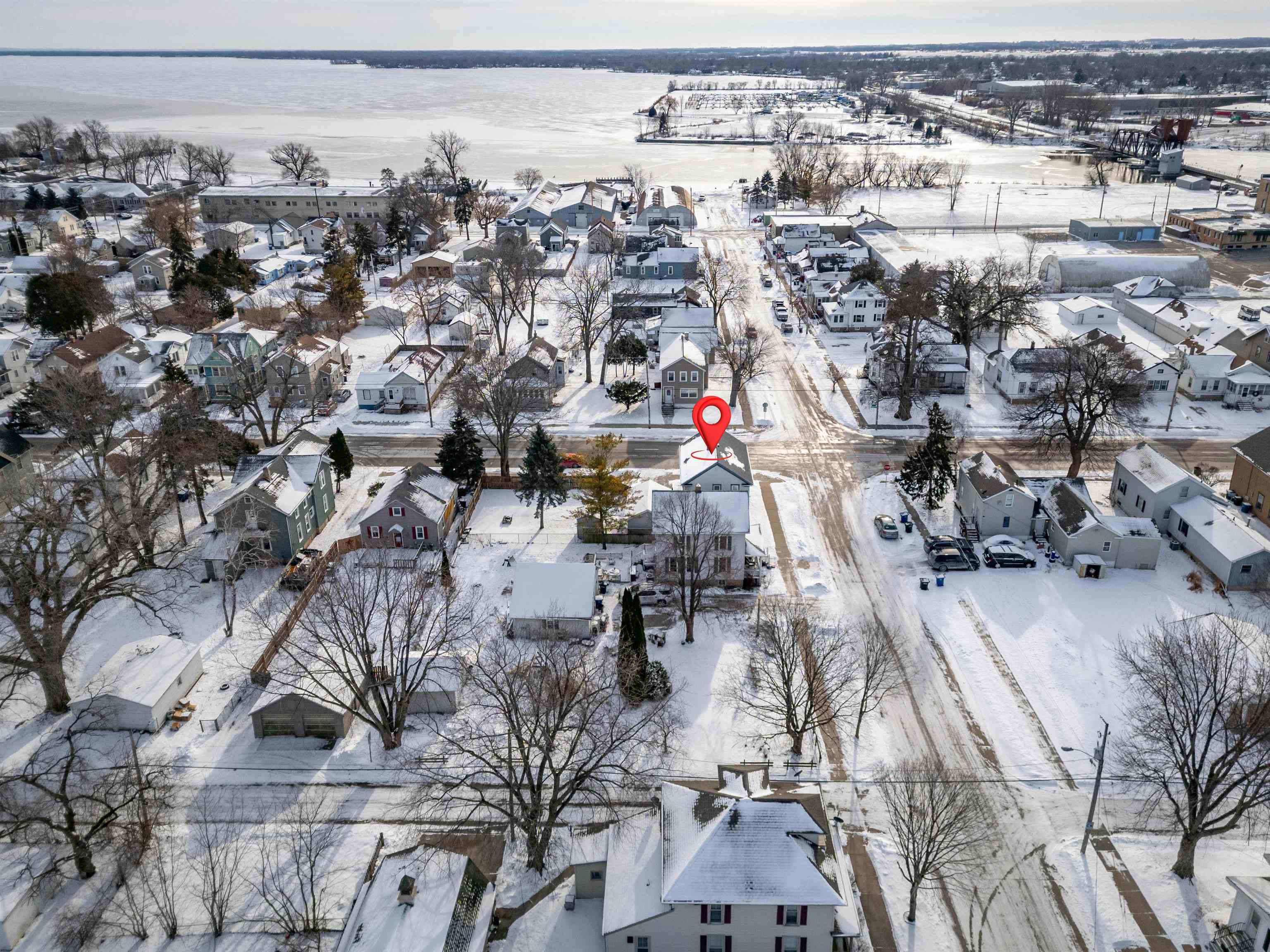 602 Ceape Avenue Oshkosh, WI 54901 - Photo 16 of 23