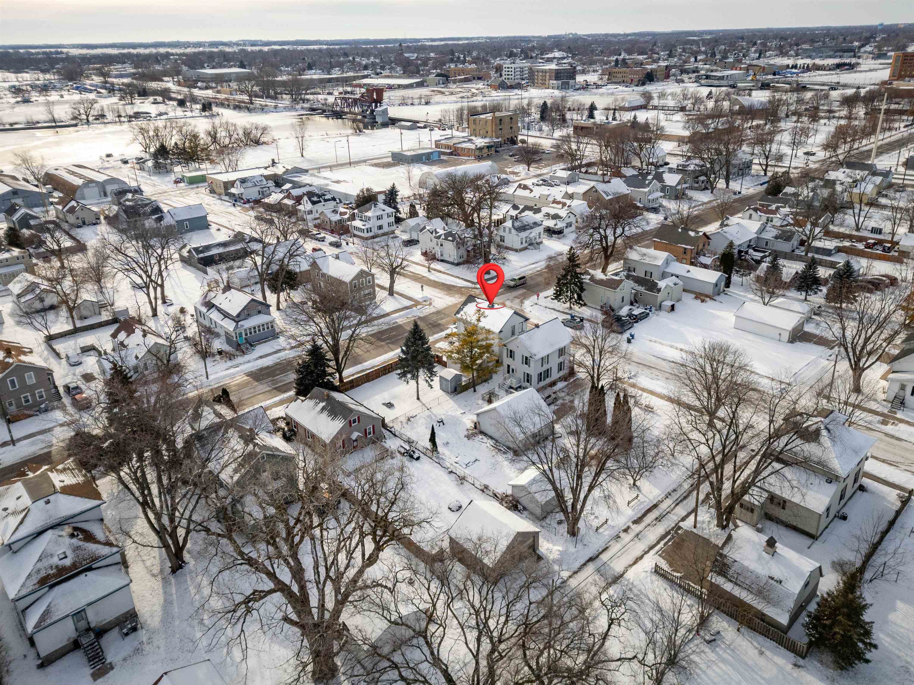 602 Ceape Avenue Oshkosh, WI 54901 - Photo 17 of 23