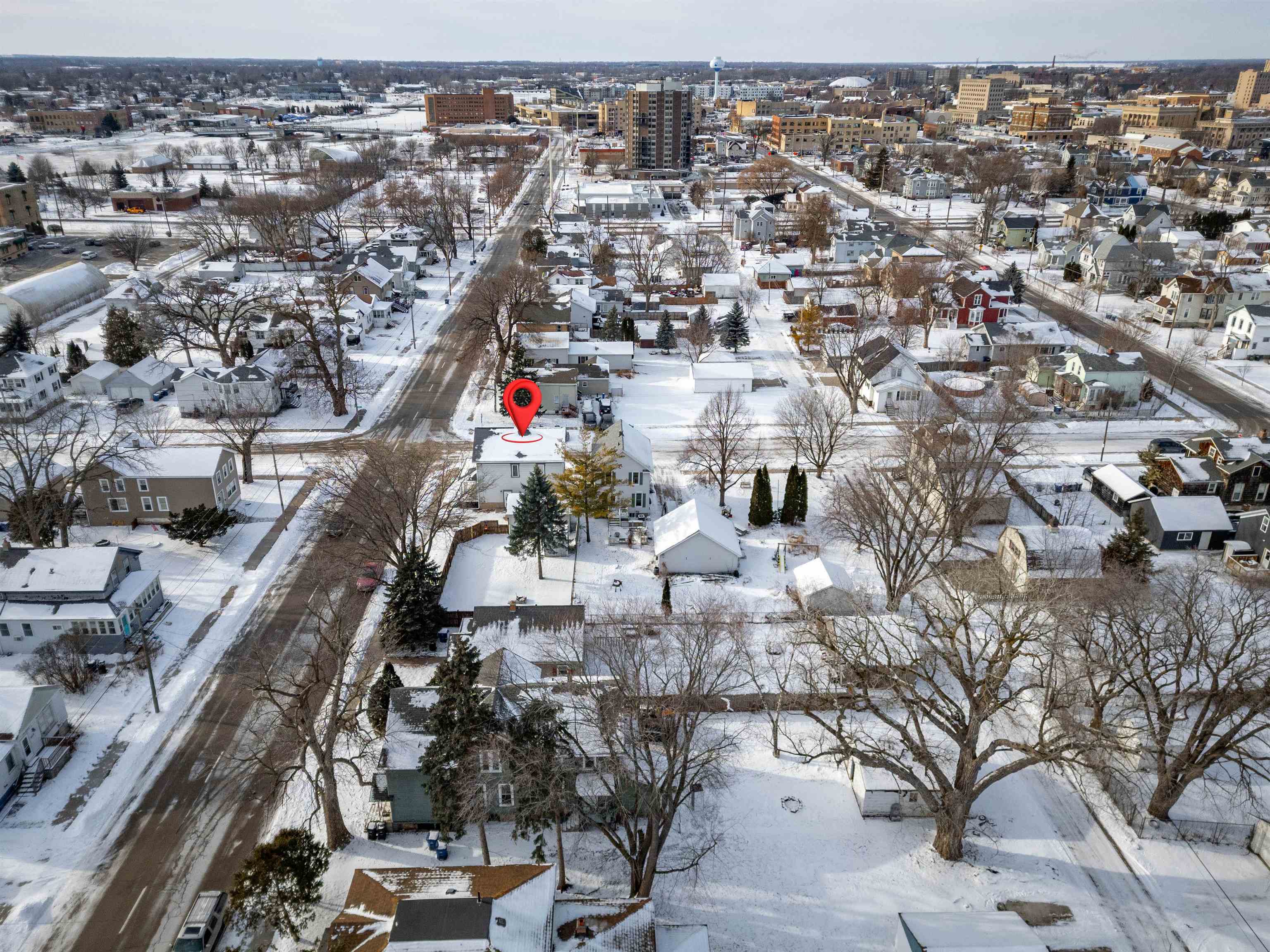 602 Ceape Avenue Oshkosh, WI 54901 - Photo 18 of 23