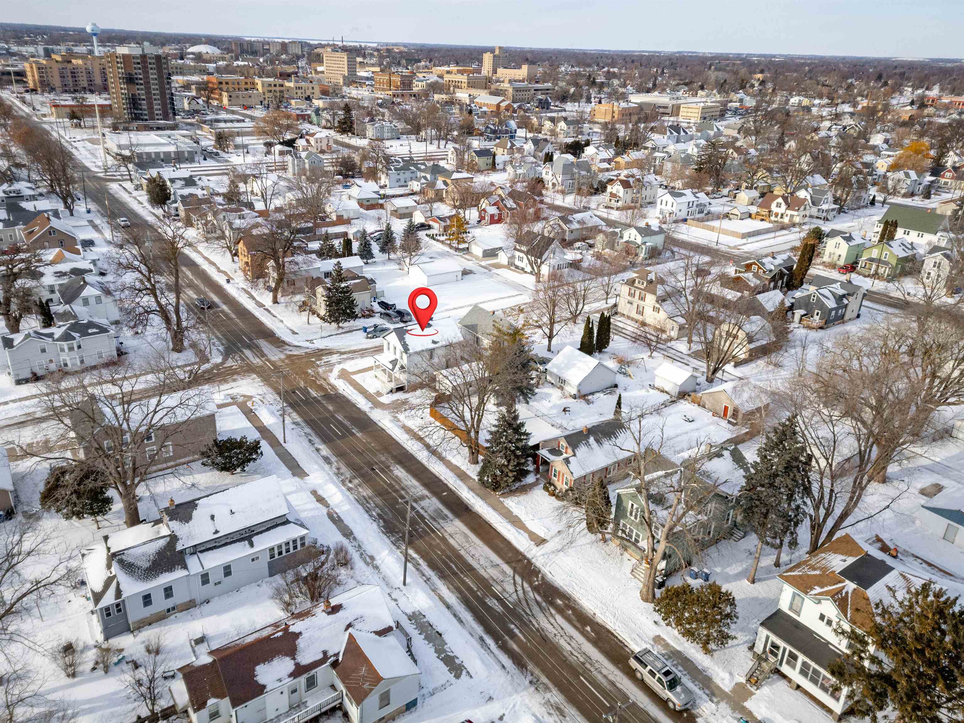 602 Ceape Avenue Oshkosh, WI 54901 - Photo 19 of 23