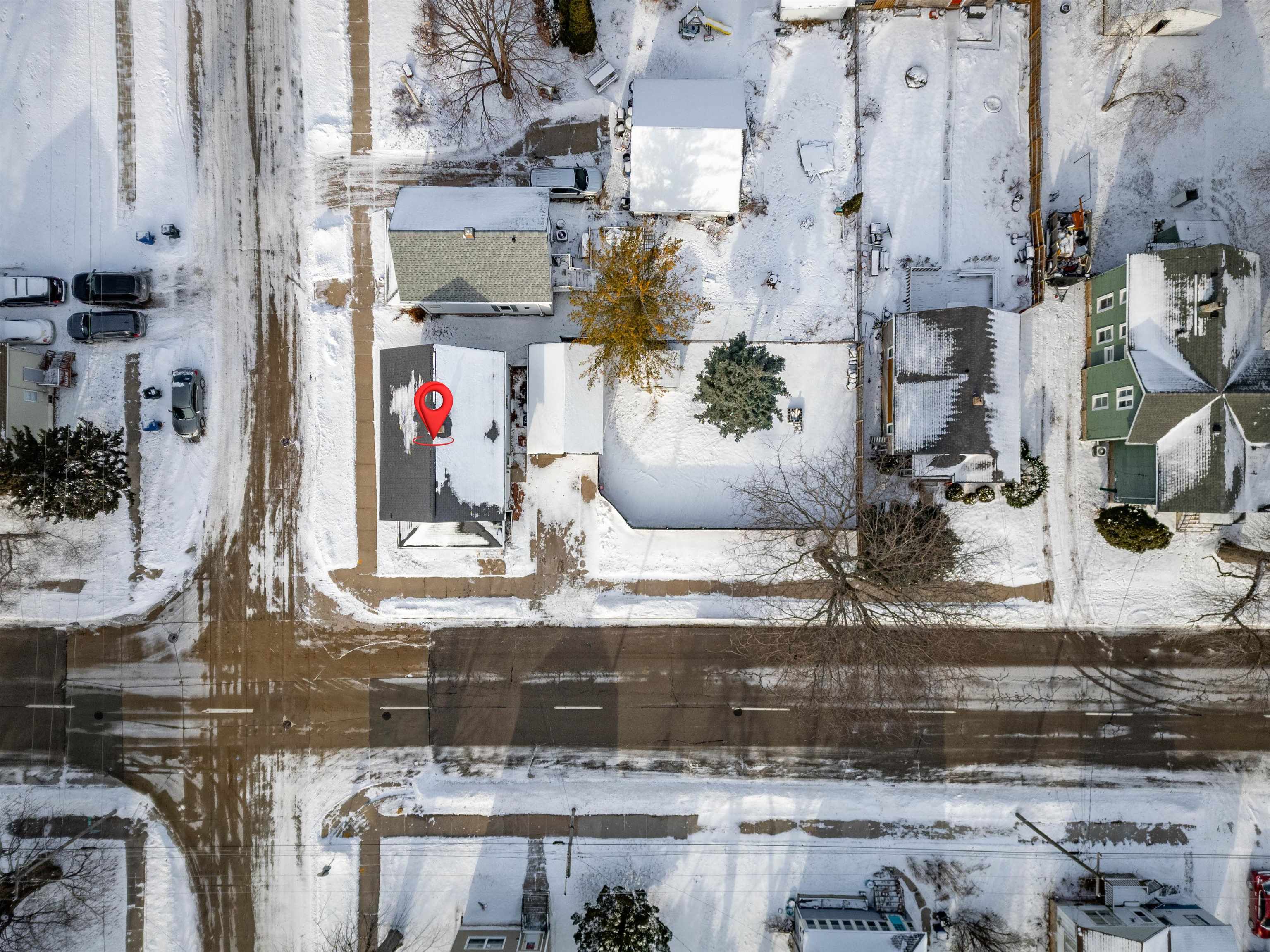 602 Ceape Avenue Oshkosh, WI 54901 - Photo 20 of 23