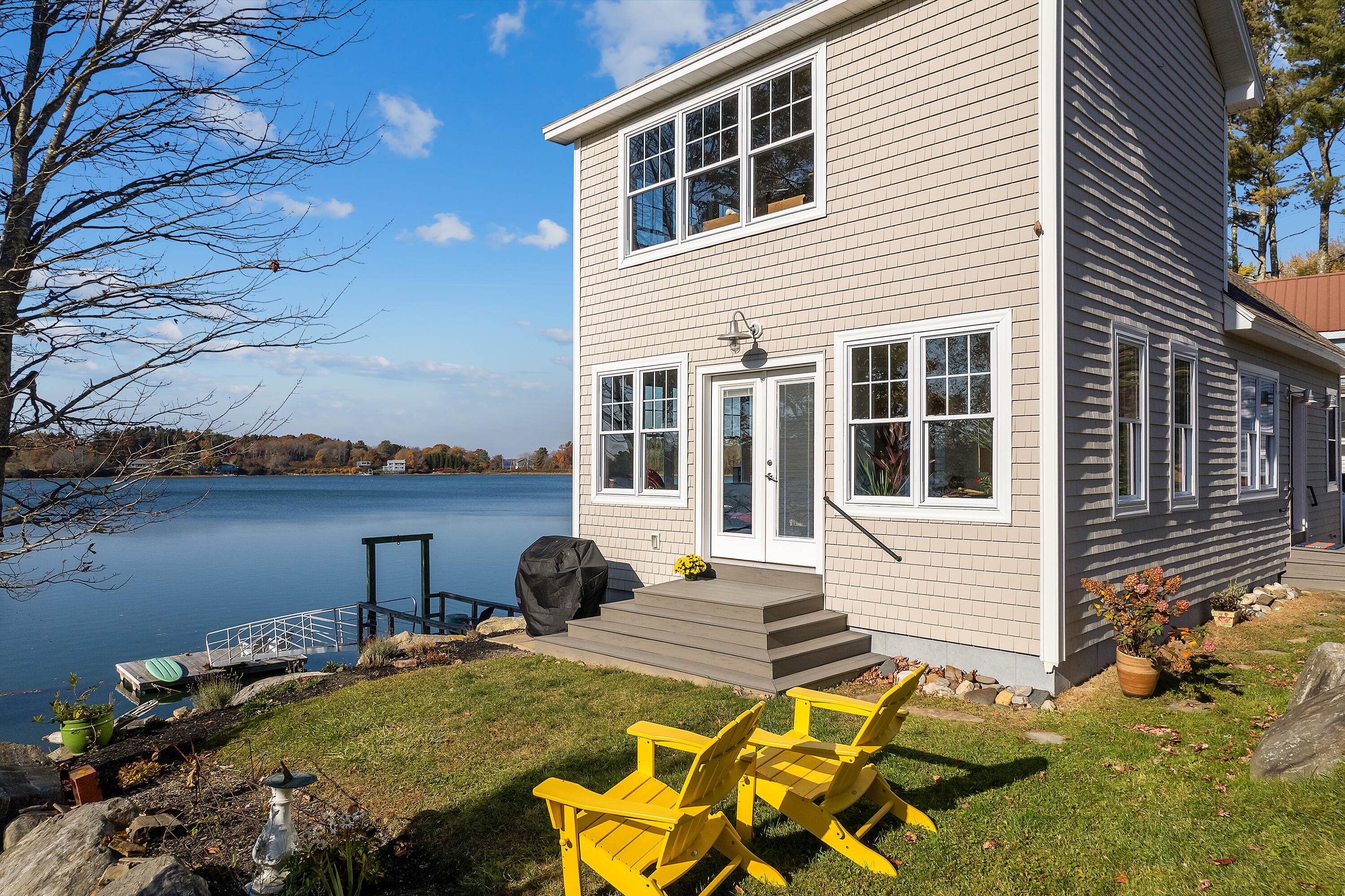 64 Basin Cove Road Harpswell, ME 04079 - Photo 63 of 65 64 Basin Cove Road PS2_107