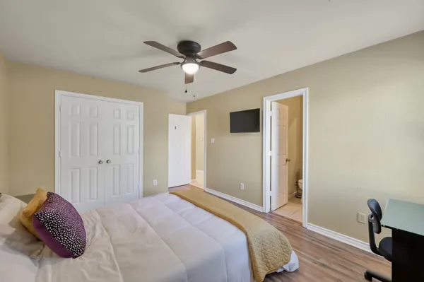 $750 | 125 Pine Street, Prairie View, TX 77445