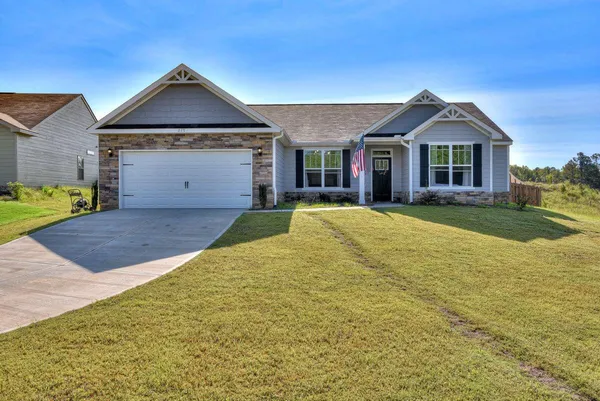 $298,000 | 227 Pebble Lane, Harlem, GA 30814