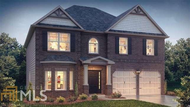 209 Sebastian Cove, Unit 31 Hampton, GA 30228 - Photo 1 of 1 Gallery Image 1