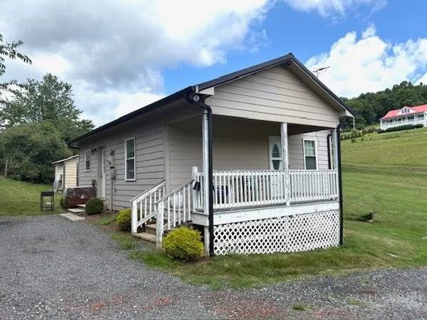 $228,500 | 201 Bertie Lane, Jefferson, NC 28640