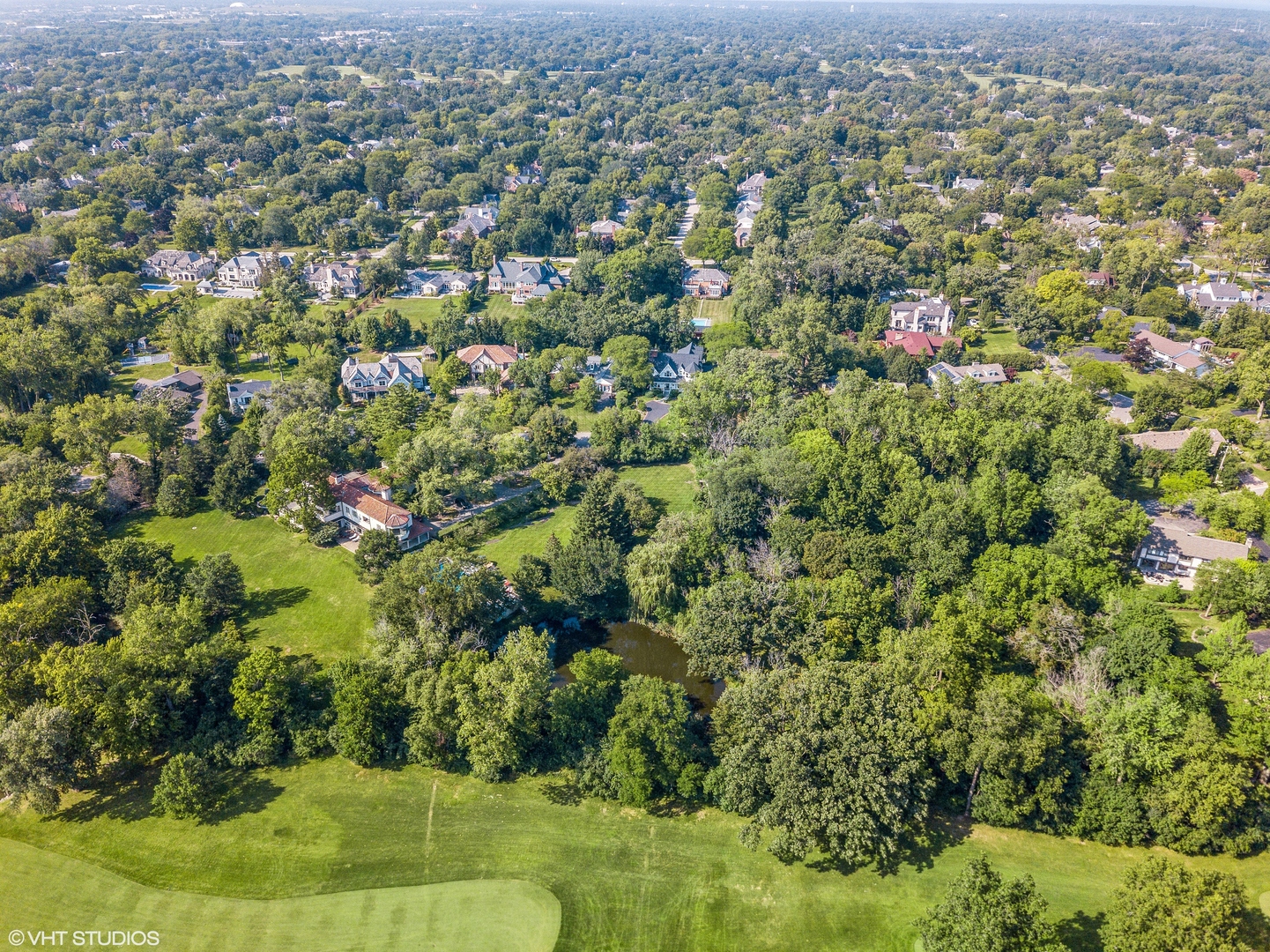1121 Longvalley Road Glenview, IL 60025 - Photo 1 of 3