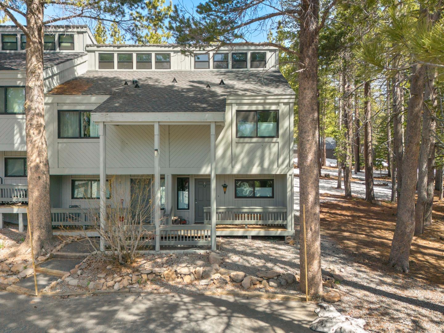 12803 Northwoods Blvd Unit 1  