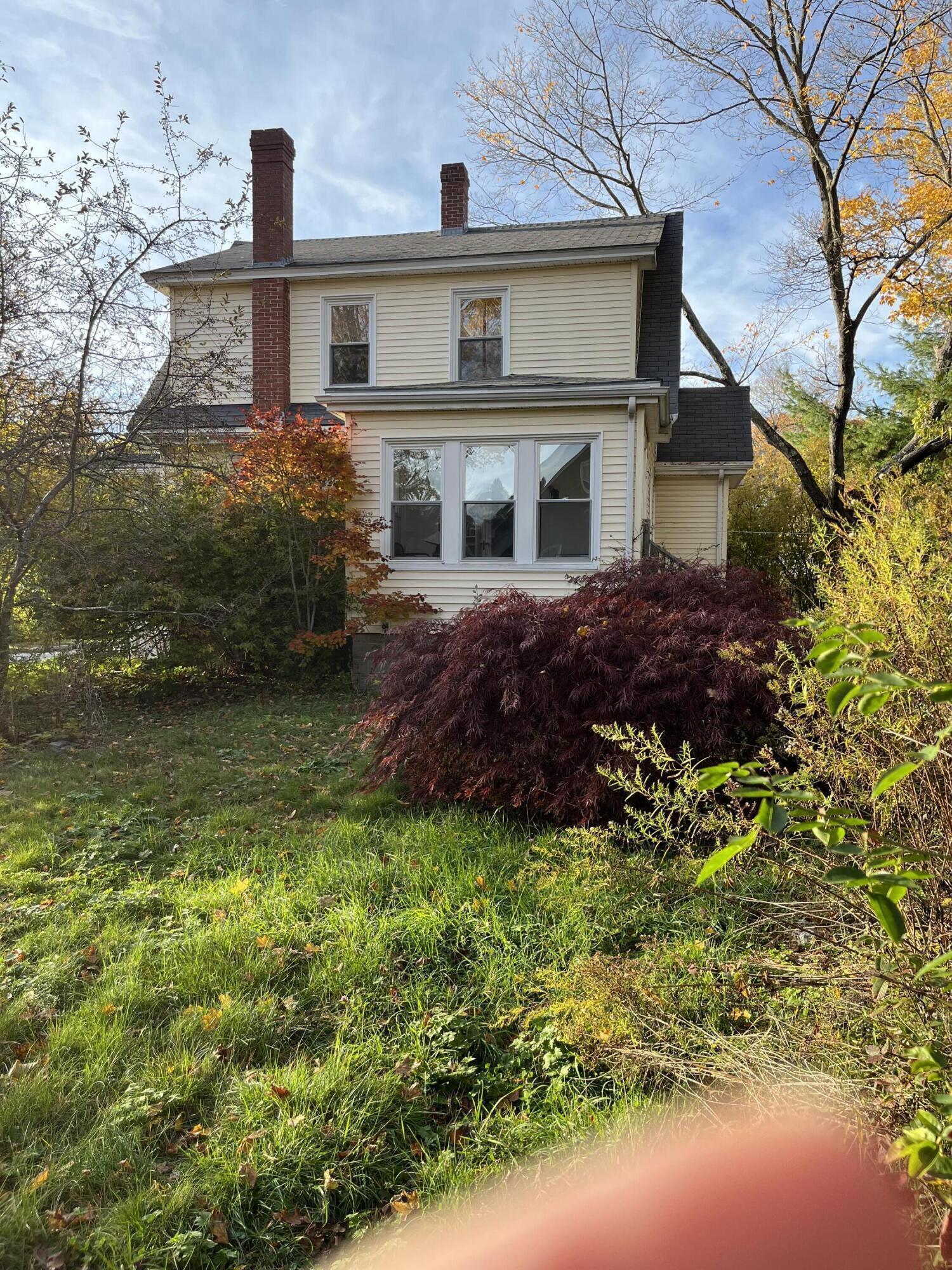 53 Mabel Street Portland, ME 04103 - Photo 2 of 16 53 Mabel side