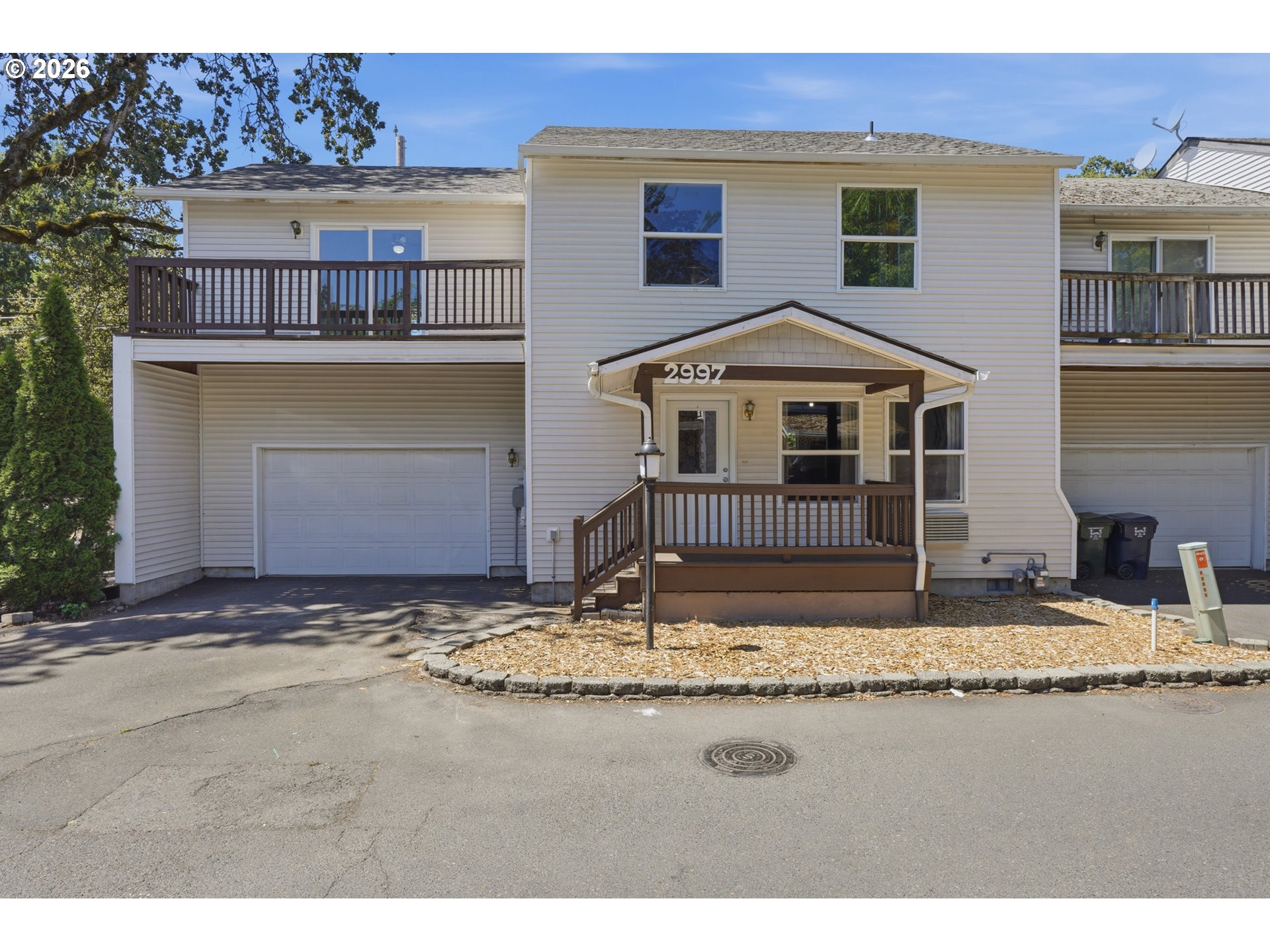 2997 Southwest Lars Terrace Beaverton, OR 97003 - Photo 1 of 31 Gallery Image 1