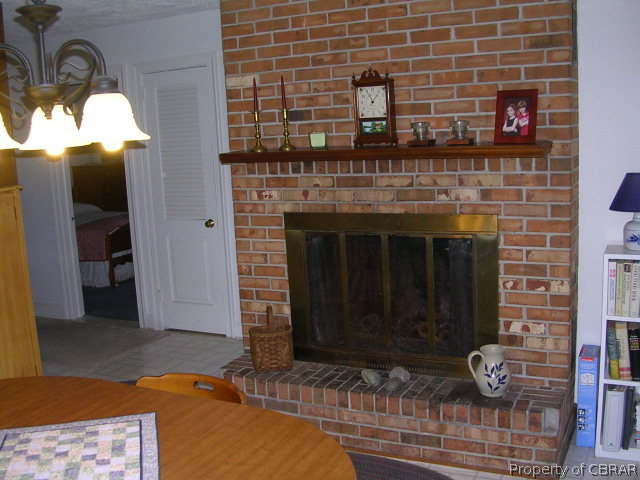311 Haven Beach Road Moon, VA 23119 - Photo 11 of 34