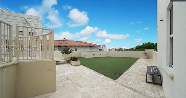 2030 Douglas Road, Unit 524 Coral Gables, FL 33134 - Photo 13 of 33
