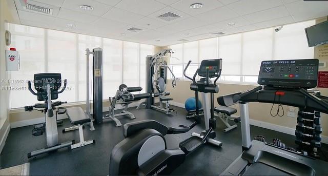 2030 Douglas Road, Unit 524 Coral Gables, FL 33134 - Photo 16 of 20