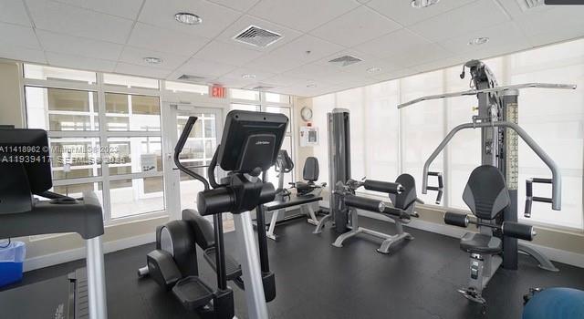 2030 Douglas Road, Unit 524 Coral Gables, FL 33134 - Photo 17 of 20