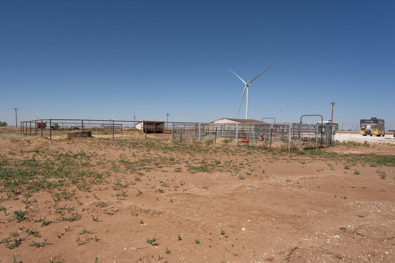 693 County Road 24 Muleshoe, TX 79347 - Photo 79 of 98 Color-84
