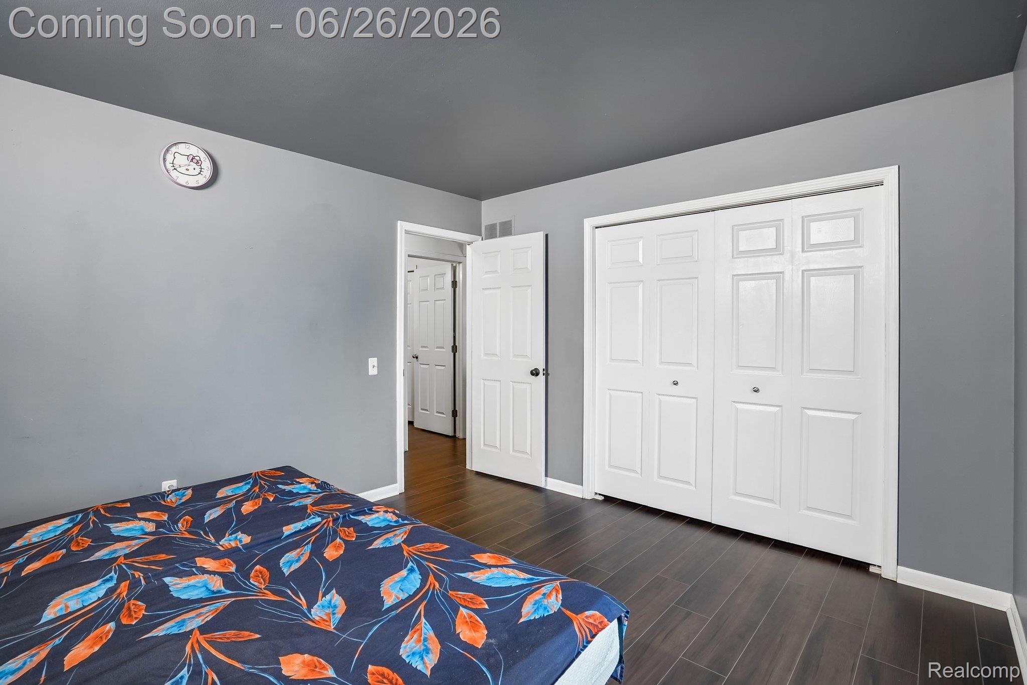 1687 Grandview Drive Rochester, MI 48306 - Photo 36 of 45 2nd bedroom