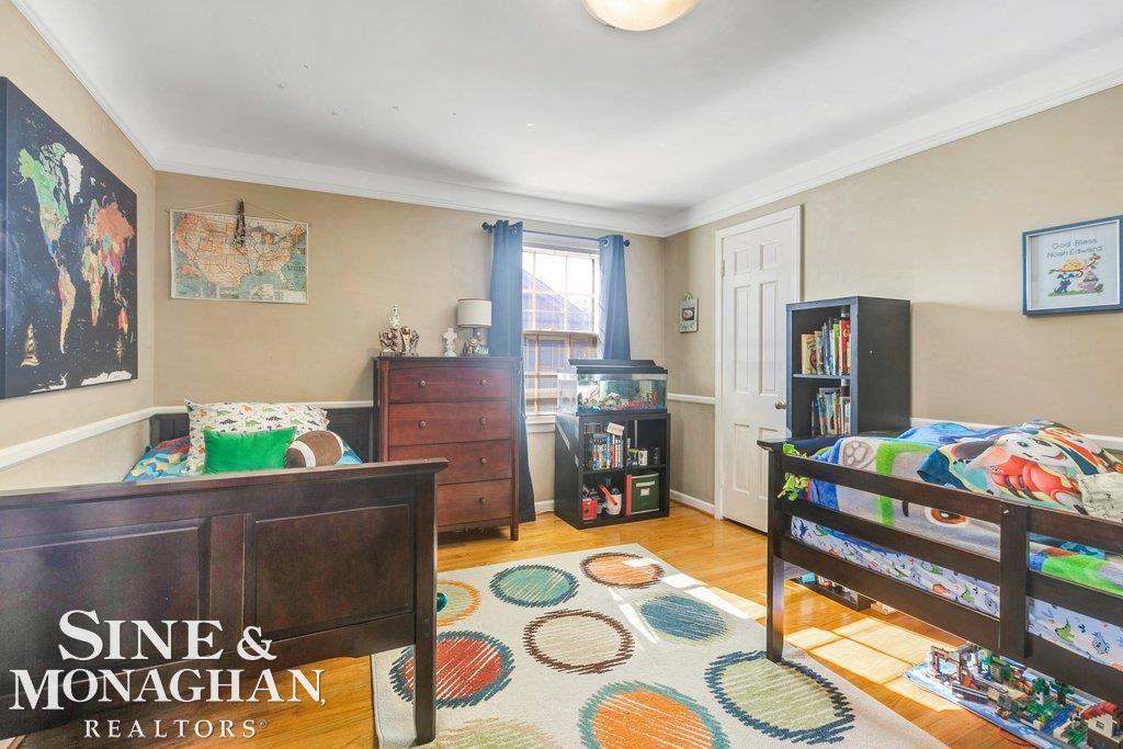 834 Westchester Road Grosse Pointe Park, MI 48230 - Photo 19 of 44