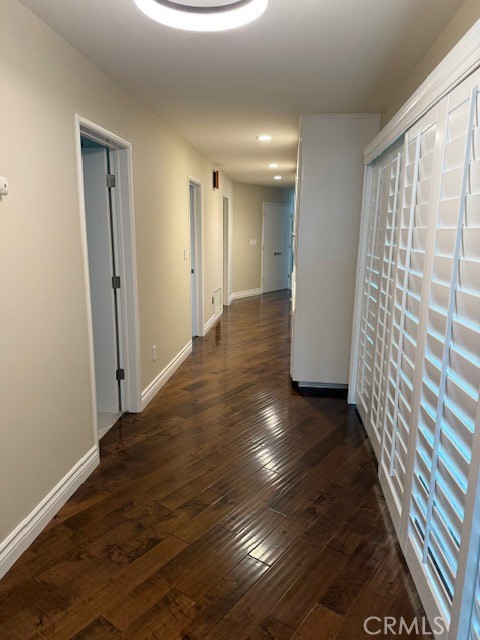 1285 Cahuilla Street Colton, CA 92324 - Photo 28 of 64 Hallway from the other direction