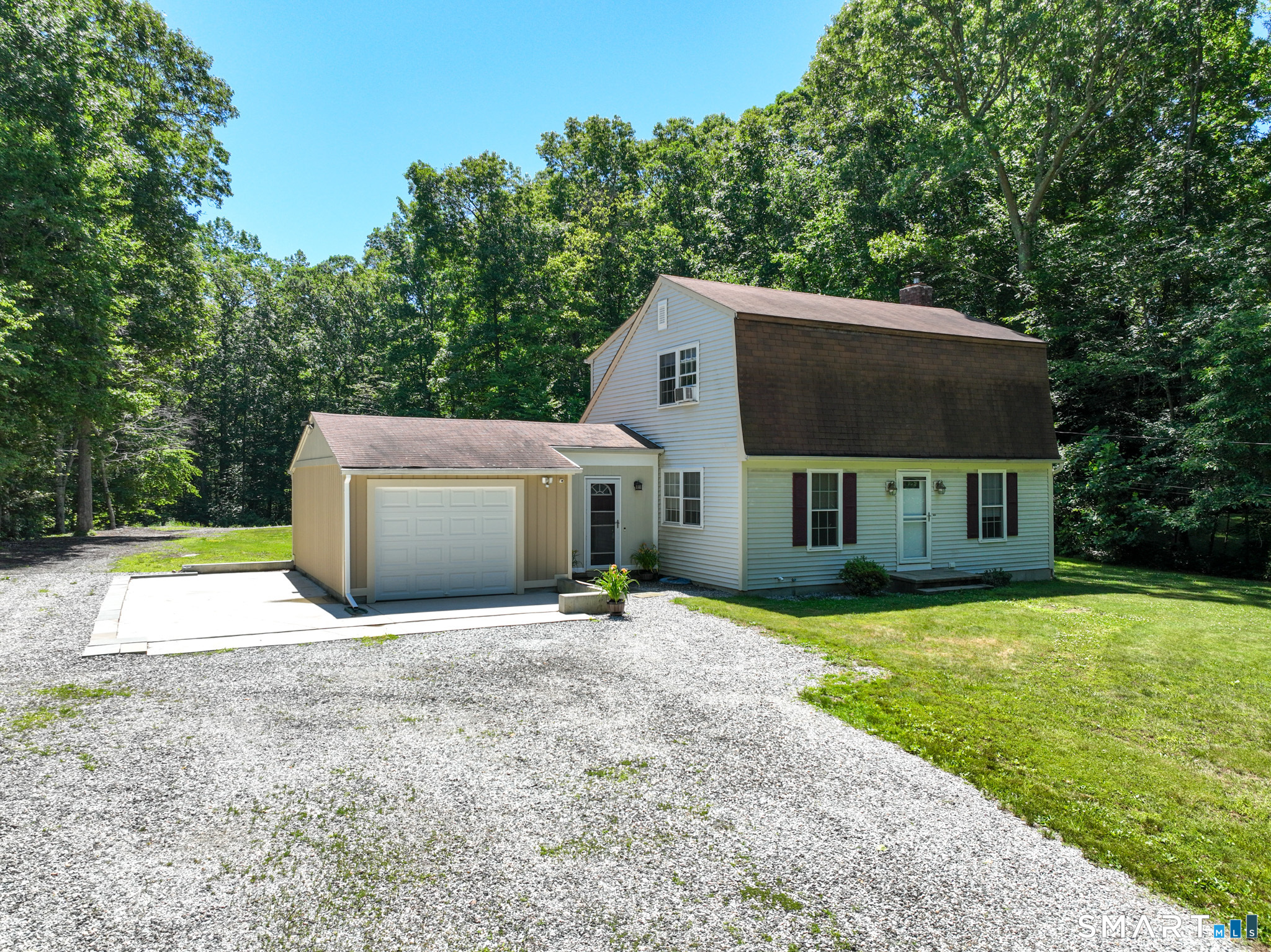 382 Cold Spring Drive Westbrook, CT 06498 - Photo 4 of 37