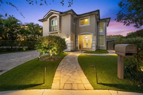 $1,299,900 | 6061 Southwest 13th Street, West Miami, FL 33144