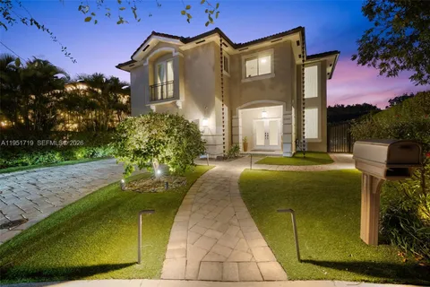 $1,299,900 | 6061 Southwest 13th Street, West Miami, FL 33144