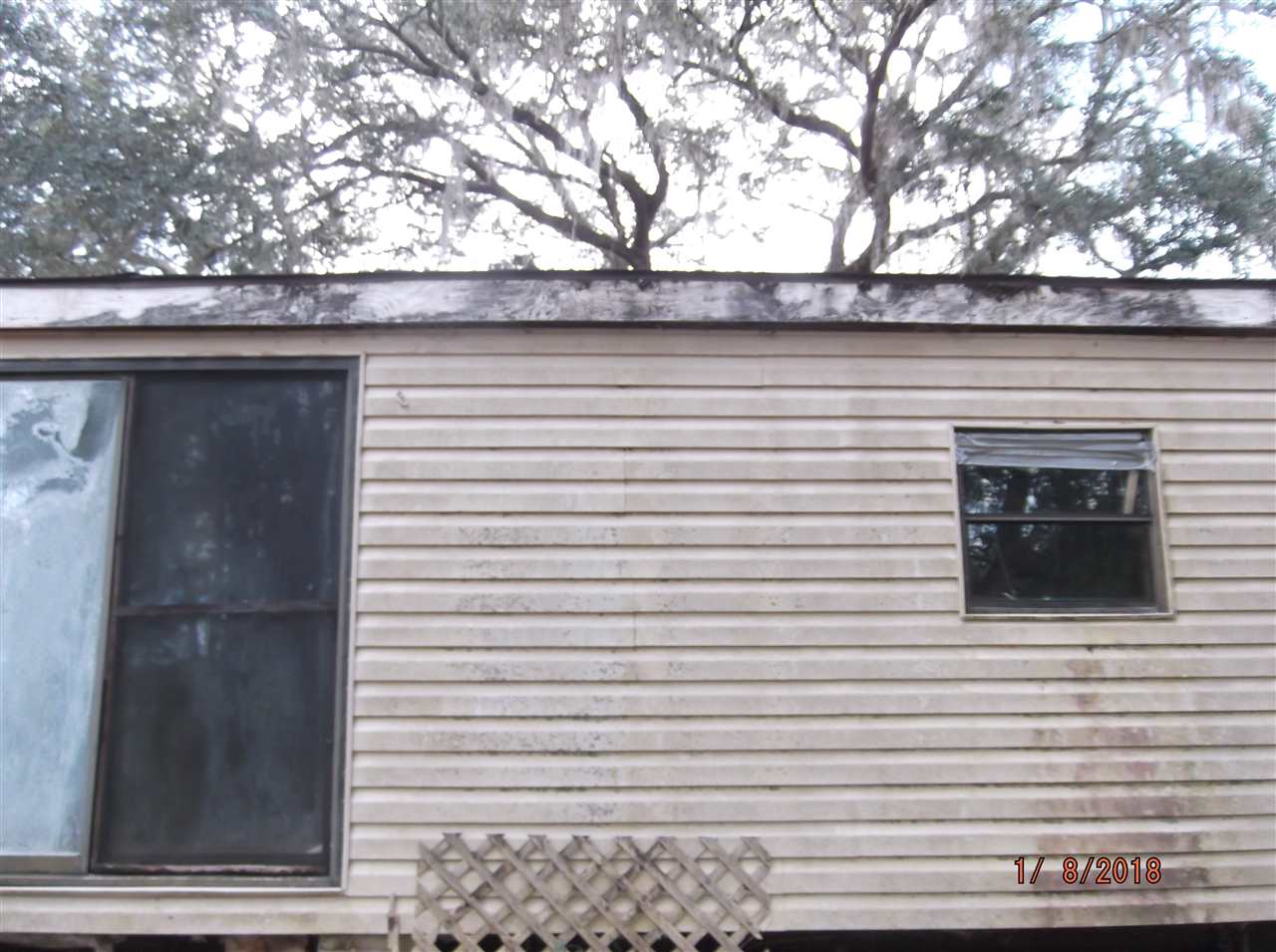 2758 North Johnson Stripling Road Perry, FL 32347 - Photo 14 of 36 Gallery Image 14