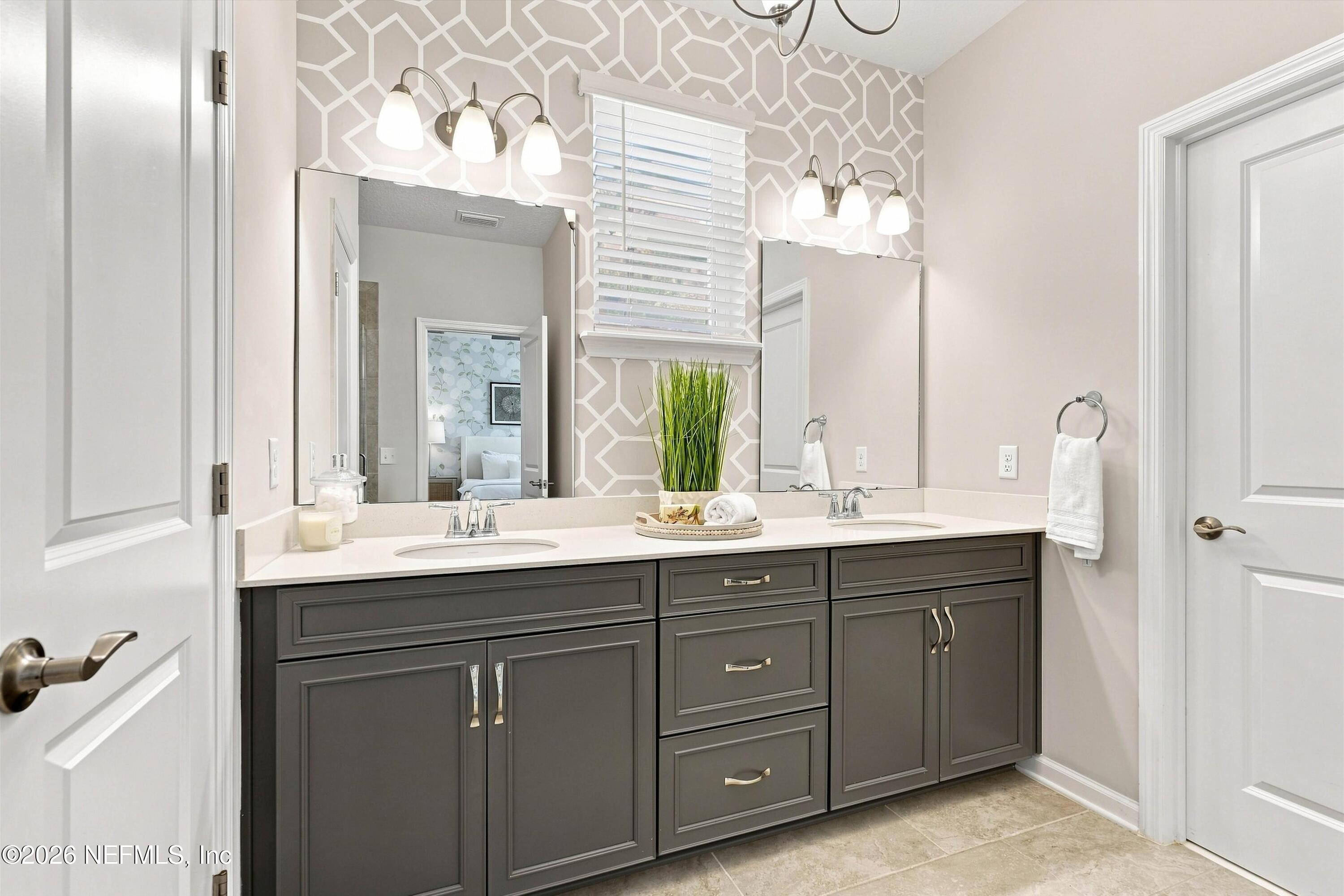 231 Footbridge Road St. Johns, FL 32259 - Photo 25 of 50 Primary Bathroom