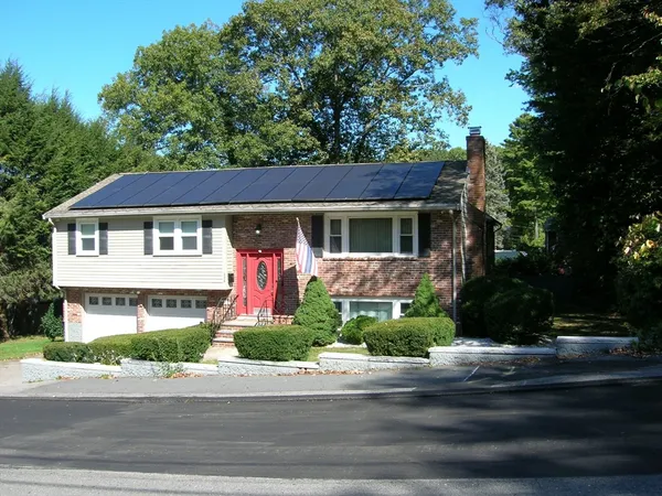 $859,999 | 223 Robert Road, Dedham, MA 02026