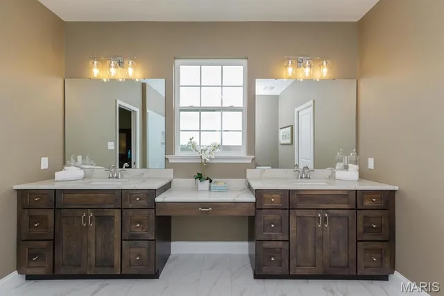 $754,900 | 1 Tbb Durham Ii @ Persimmon Trace, Weldon Spring, MO 63304