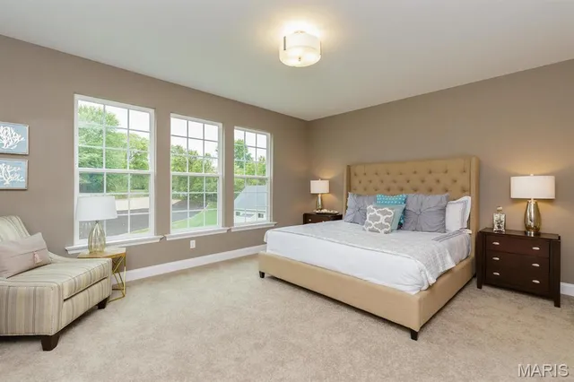 $754,900 | 1 Tbb Durham Ii @ Persimmon Trace, Weldon Spring, MO 63304