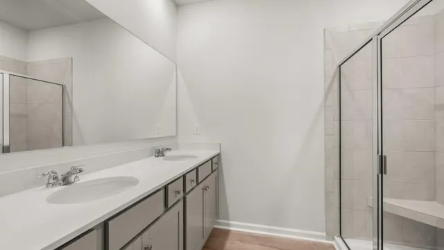 $427,990 | 6017 Airedale Drive, Union City, GA 30213