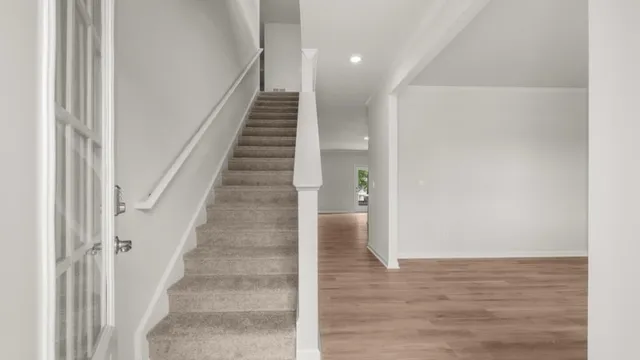 $427,990 | 6017 Airedale Drive, Union City, GA 30213