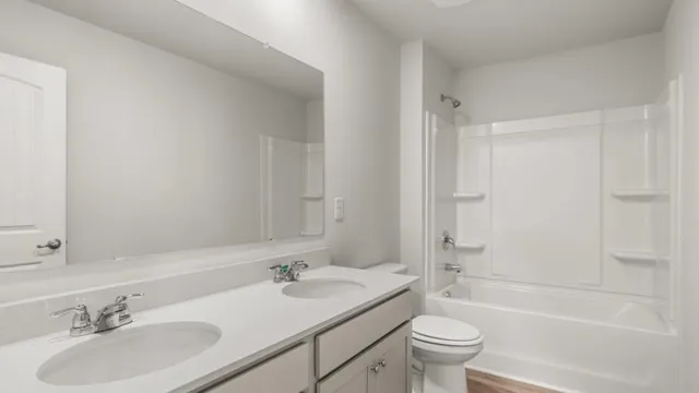 $427,990 | 6017 Airedale Drive, Union City, GA 30213