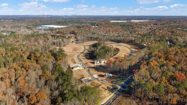 $427,990 | 6017 Airedale Drive, Union City, GA 30213