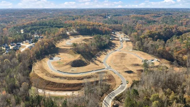 $427,990 | 6017 Airedale Drive, Union City, GA 30213