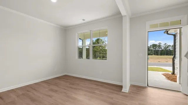 $427,990 | 6017 Airedale Drive, Union City, GA 30213