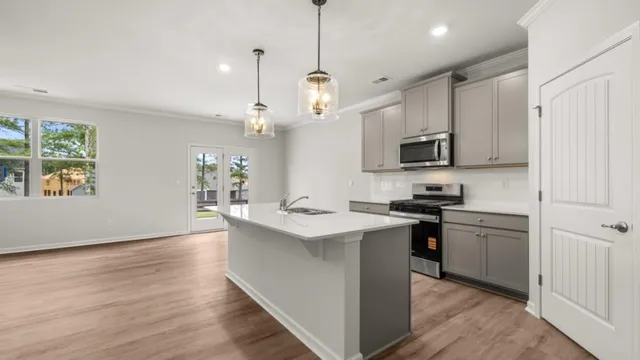 $427,990 | 6017 Airedale Drive, Union City, GA 30213