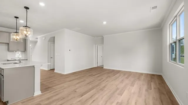 $427,990 | 6017 Airedale Drive, Union City, GA 30213