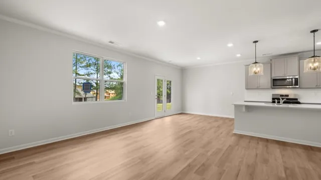 $427,990 | 6017 Airedale Drive, Union City, GA 30213