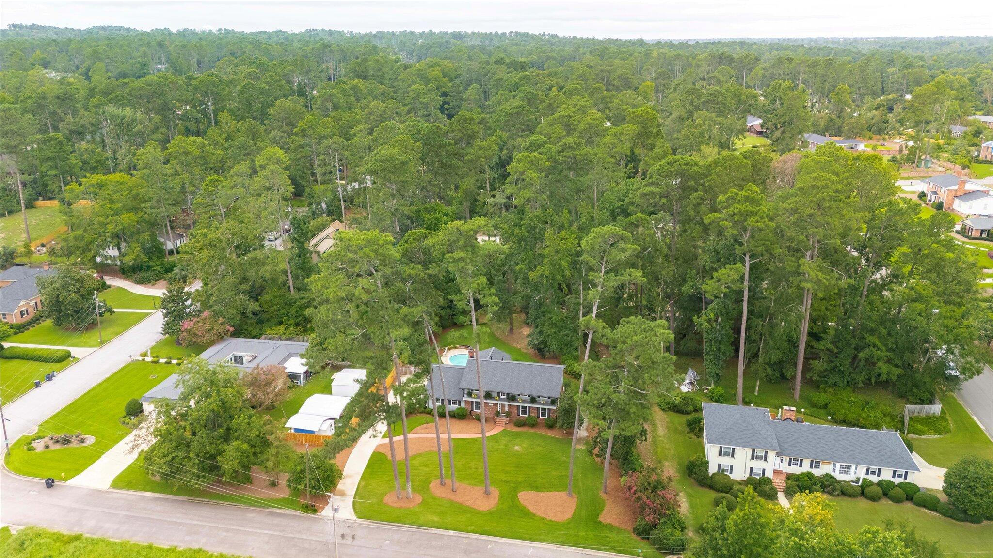 603 Norwich Road Augusta, GA 30909 - Photo 60 of 68