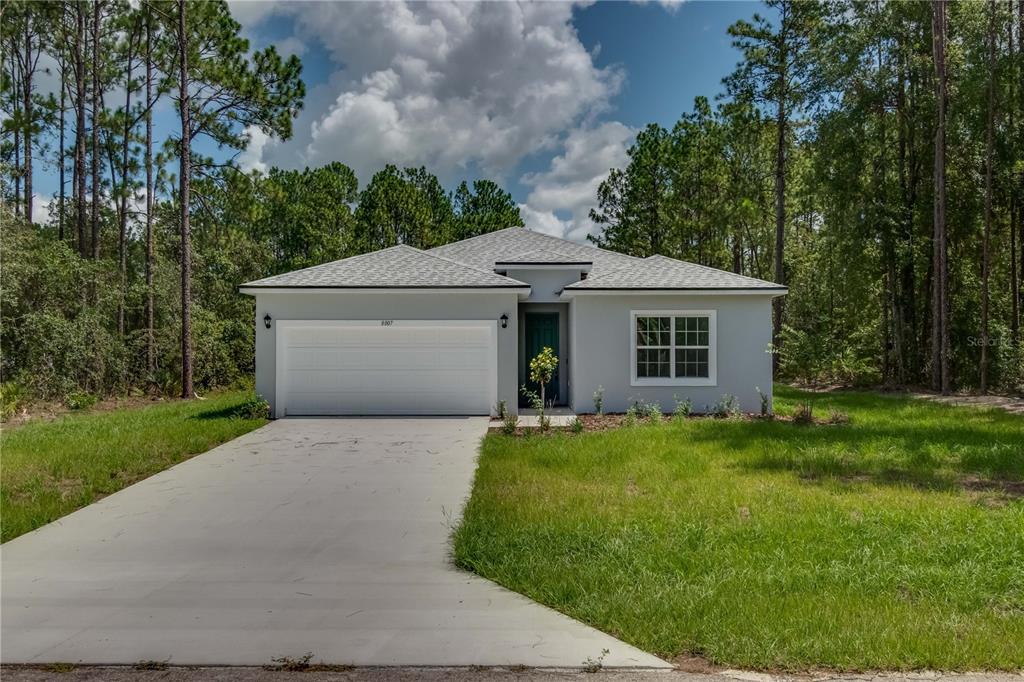 8007 Southwest 135th Loop Ocala, FL 34473 - Photo 1 of 1