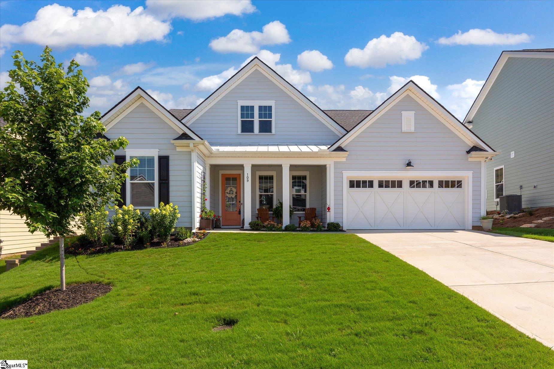 109 Coppa Court Fountain Inn, SC 29644 - Photo 1 of 40 Gallery Image 1