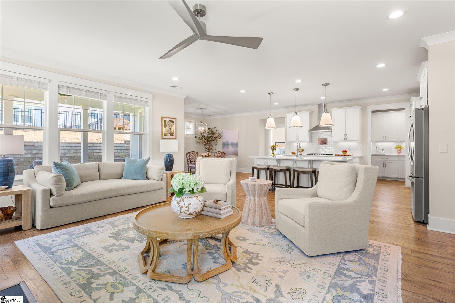 109 Coppa Court Fountain Inn, SC 29644 - Photo 13 of 40 Gallery Image 13