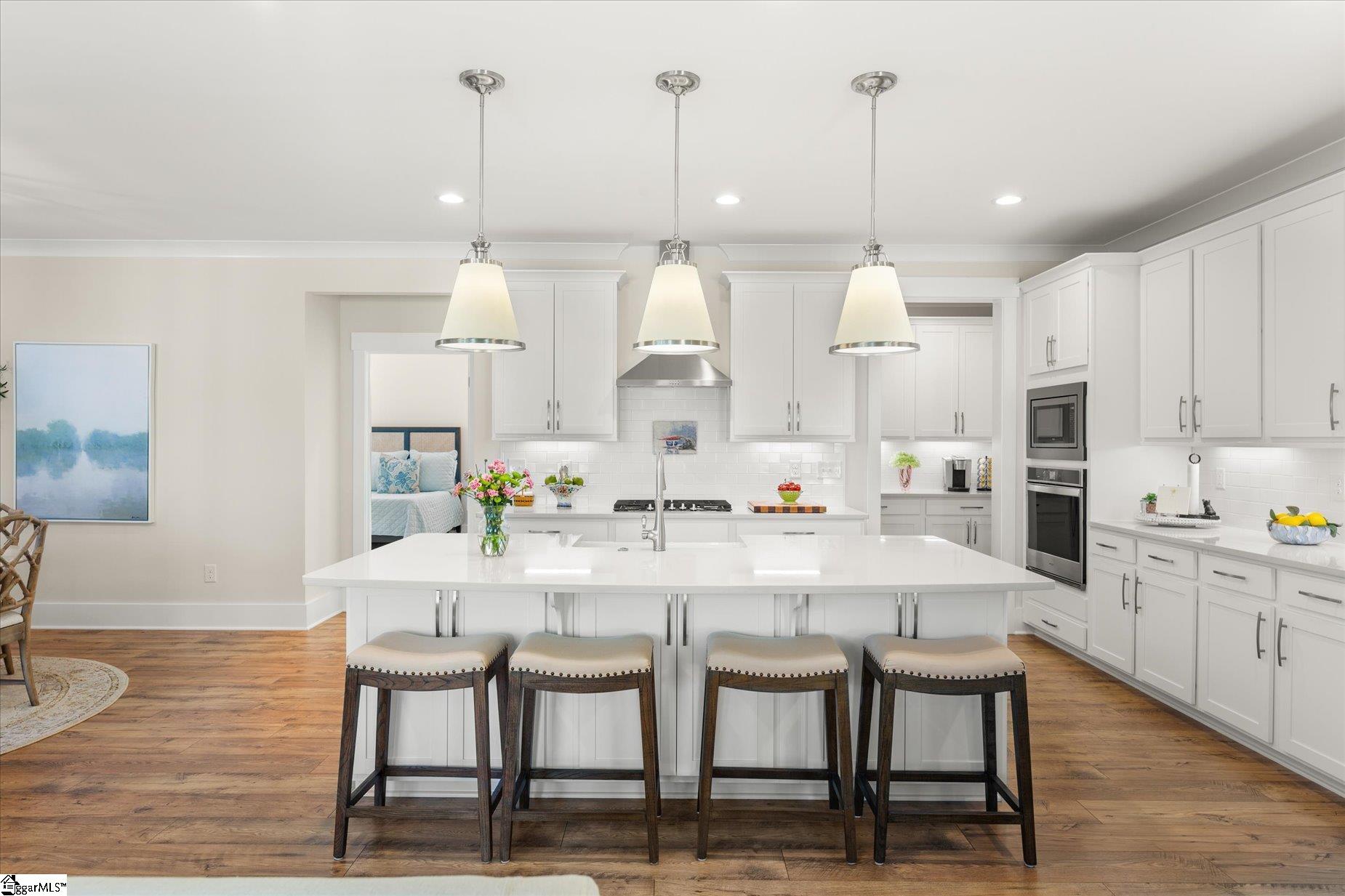 109 Coppa Court Fountain Inn, SC 29644 - Photo 14 of 40 Wait until you see this Kitchen in person!
