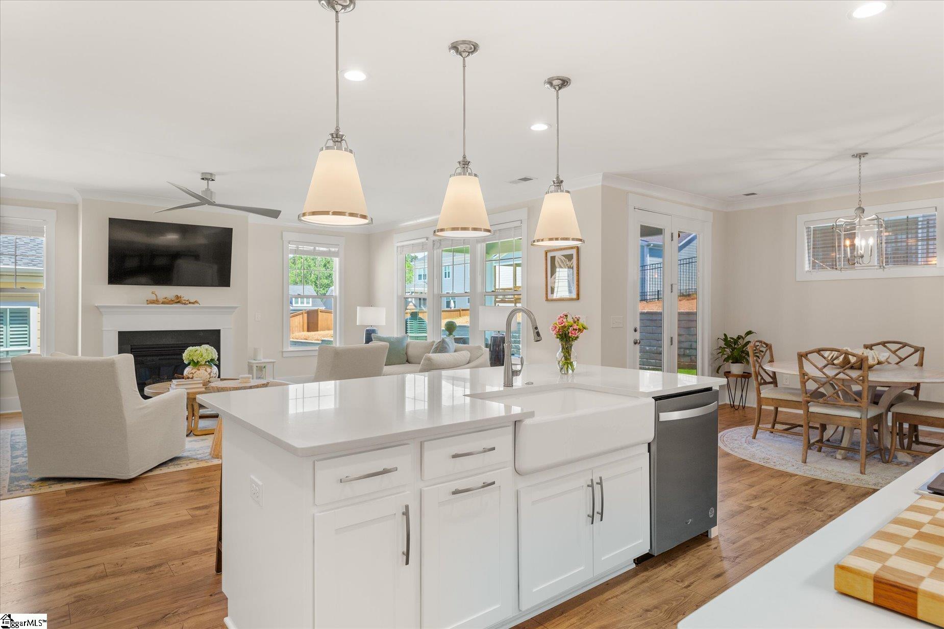 109 Coppa Court Fountain Inn, SC 29644 - Photo 20 of 40 Gallery Image 20